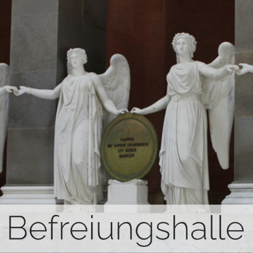 Befreiungshalle (Bayern)