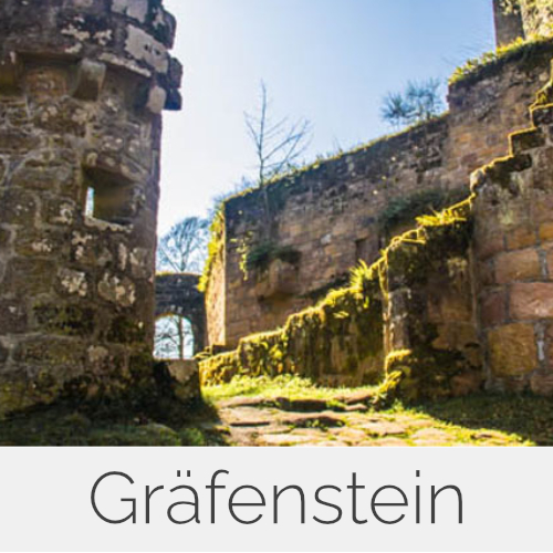 Burg Gräfenstein