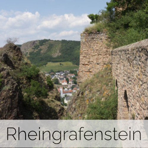 Rheingrafenstein (Pfalz)