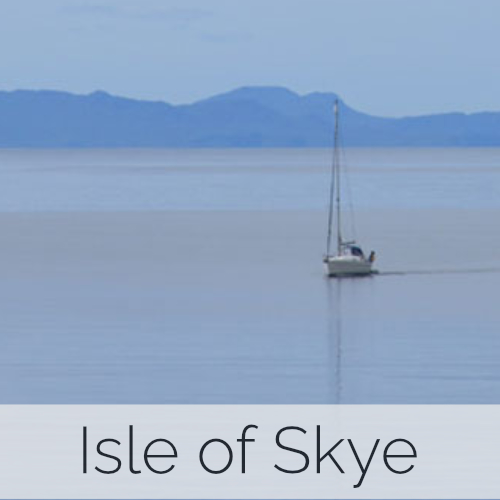 Isle of Skye (Schottland)