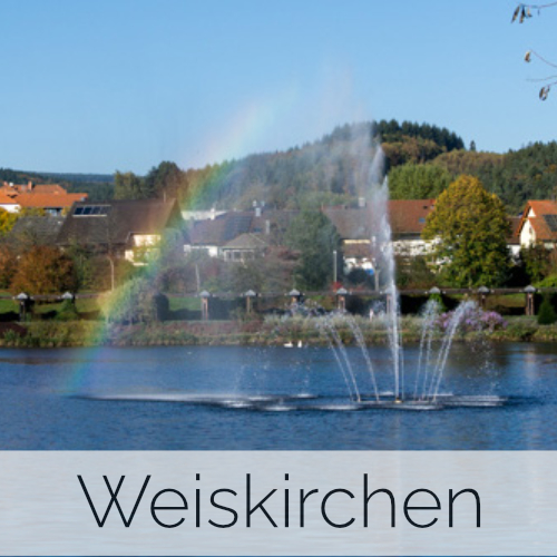 Weiskirchen (Saarland)