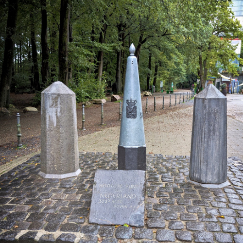 Dreiländereck Aachen