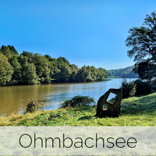 Ohmbachsee (Pfalz)