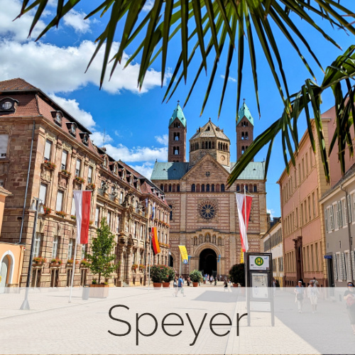 Speyer (Pfalz)